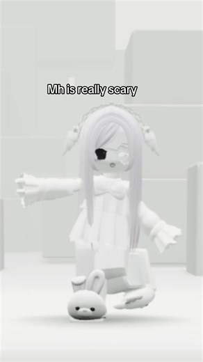 Scary Roblox Adventure: Bear Encounter Story