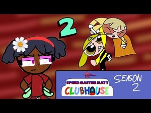 SpeedMasterMatt Clubhouse S2 E2: The Wyatt That Wasn’t