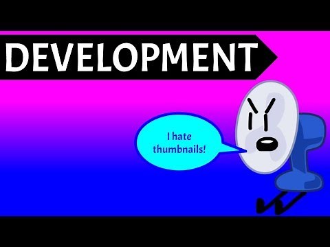 BFB 9 WORST TO BEST CHARACTERS , AND NEW TOP 64 CHARACTERS BFB 9