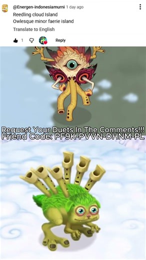 What Does This Duet Sound Like? MSM Duets Part 171!!! #msm #viral #funny #cool #sigma #og #memes #ye