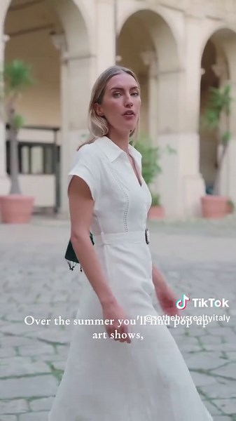 sothebysrealtyitaly su TikTok