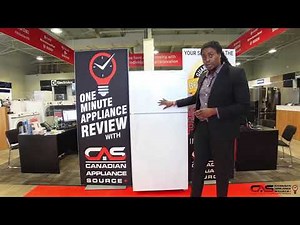 Whirlpool WRT318FZDB Refrigerator Review - One Minute Info