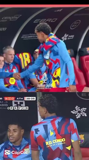 Limondjy Charles on Instagram: "Voilà pourquoi on est plus qu'un simple club ils sont tellement incroyables 🥶🔥😅"