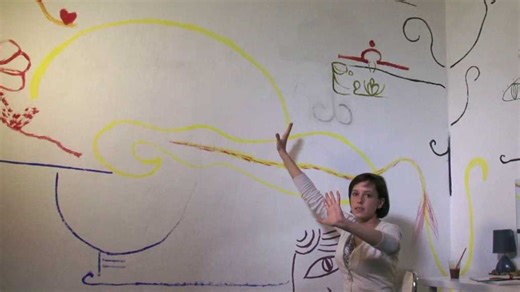 Lucka: Cesta na ulici - ČT edu - Česká televize