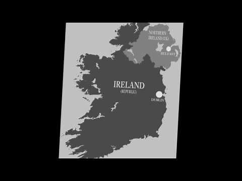 The Northern Ireland Conflict - Easily Explained