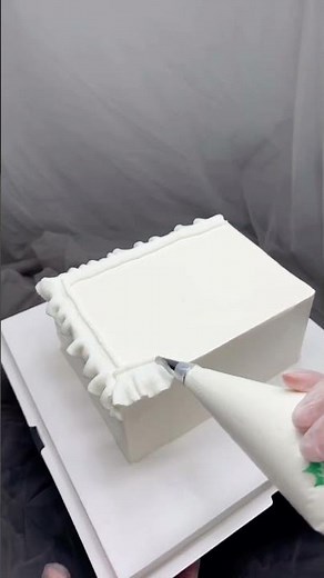 How to use cake decorating tips? Nozzle Piping Technique Tutorials #pipingskills #pipingtips