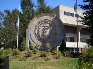 Malden High School Second Term Honor Roll