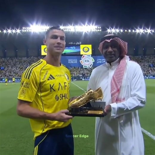 Ronaldo is Timeless💀🔥