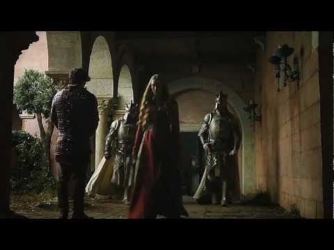 Tyrion and Cersei Scene | Game of Thrones S03E01 [HD]