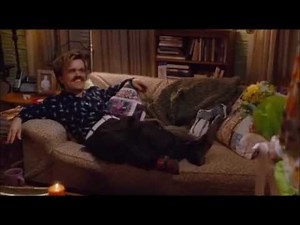 Peter Dinklage is A Little Bit of Heaven (2011)