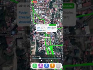 GPS 3G/4G SinoTrack Pro App