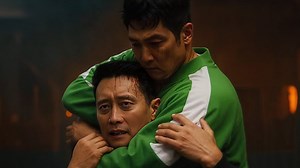 2.1K views · 19 reactions | Squid Game Season 3 Leaks, Easter Eggs and Theories That Will Change Everything #squidgame | Top 10 Nerd | Facebook