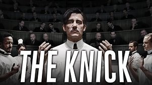 The Knick: Season 2 Episode 108 Season 2: Eugenics