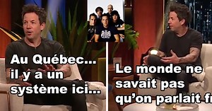 Simple Plan explique pourquoi ils se faisaient snober par le Québec à leurs débuts