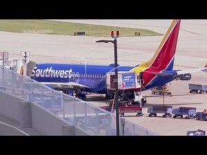 Southwest Airlines says it will introduce assigned seats and premium perks in 2026