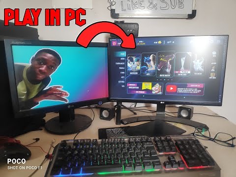 How to play REAL CRICKET 22 in PC Emulator - All Crashes / Black Screen / Bugs Fixed Bluestacks 5