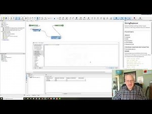 FME Live: Creating a custom transformer and publishing it to the FME Hub.