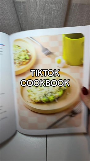 This TikTok Viral Recipes Cookbook brings all the internet-famous meals, snacks, and drinks into one easy-to-follow collection. Perfect for home cooks who love trending recipes, quick dinners, and viral food ideas without endless scrolling. #tiktokshopcreatorpicks #newarrivalsurge #viralrecipes #tiktokcookbook #easymeals