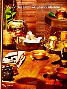 Vamana Therapy - Right Method, Side Effects, Management