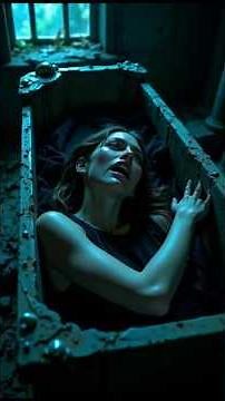 Double Jeopardy Twist: The Coffin Scene That Changed Everything