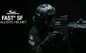 ops core sf盔介绍