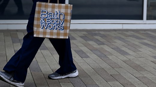 Bath & Body Works CEO issues urgent alert as chain shutters 10 mall locations