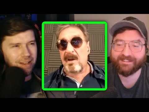 The Strangest PKA Guest Appearances