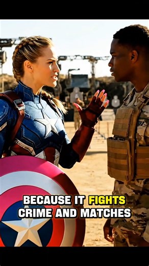 Captain, why is your shield pink?🛡️ #memelife #viralshorts #comedyshorts #lol #funny