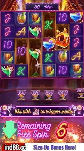 Cocktail Nights: Meet Bei Jing! 🍸 The Most Stylish Bartending Game You Need to See!