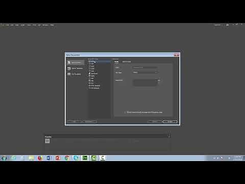 How to start a project in Dreamweaver CC