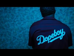 KGB Cho - All Facts (Official Video)