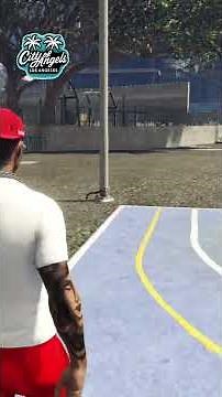 The Best Chicken Shop MLO in GTA 5 RP