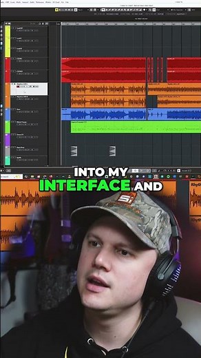 Guitar Recording Secrets: Helix Native's Insane Tone for $100 #shorts