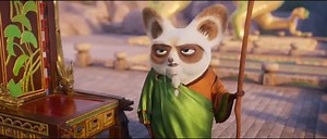 「カンフー・パンダ」第4作の初予告編が公開 ポーが新たな龍の戦士を見つける冒険へと旅立つ
