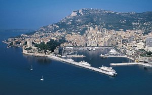 Monaco - Port Hercule | Allied Yachting