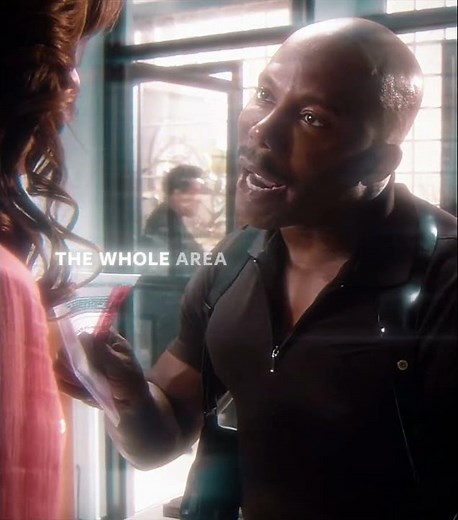 Who Tf is That 😭🙏 | James Doakes [Dexter] Edit | Alice Deejay-Better off Alone (Slowed)