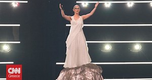 Eurovision 2025: Η σειρά εμφάνισης των χωρών στον τελικό του Σαββάτου - Πότε θα δούμε την Κλαυδία