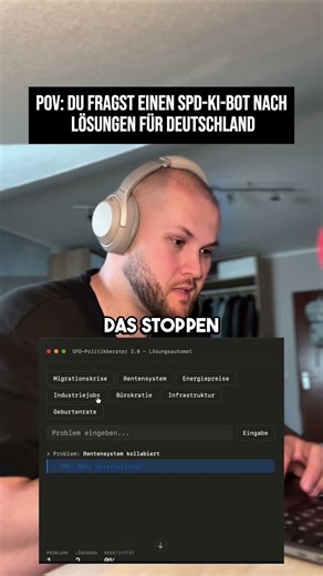 SPD: Mehr Schulden, mehr Gerechtigkeit!