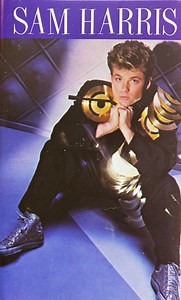 Sam Harris - Sam Harris