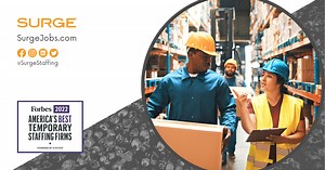 Surge Staffing - The National Leader in Staffing & Workforce Solutions