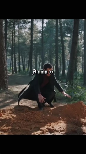 Digging Up a Wife: A Heart-Wrenching Scene