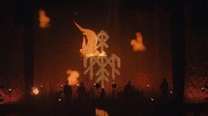 113K views · 2.4K reactions | Earlier this week, we announced the second part of our world tour with new dates in Europe and North-America with Chelsea Wolfe as special guest. Tickets are on sale now via the official Wardruna website. | Wardruna | Facebook