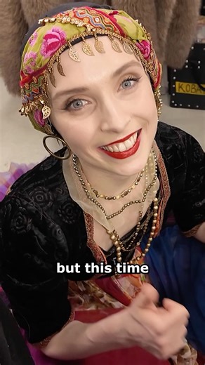 Double Show Day as a Professional Ballet Dancer 💃🏼