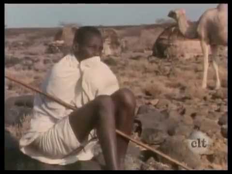 A Poor Man Shames Us All - Millennium - David Maybury-Lewis