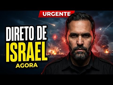 URGENT - WHAT IS HAPPENING IN ISRAEL NOW?