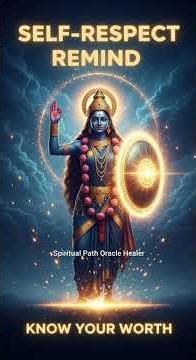 Aaj Ka Self-Respect Reminder 💛 Stop Settling for Less & Know Your True Worth Today