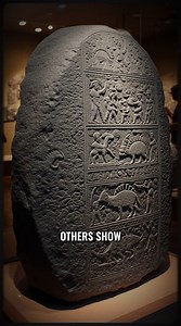 The Ica Stones of Peru - A Library of Engravings Depicting Dinosaurs and Advanced Surgery | Historistic