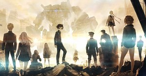 13 Sentinels: Aegis Rim review - a heady mix of sci-fi, passion and big ideas