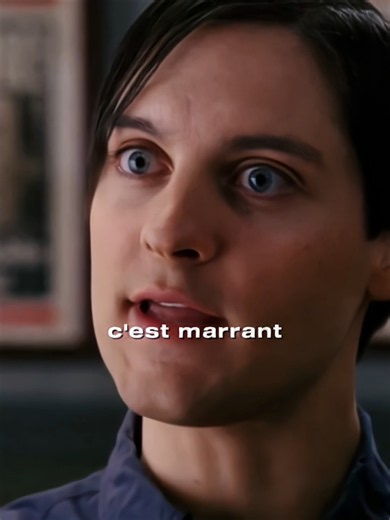 Peter Parker confronte Eddie Brock | Spider-man ( 2007 )