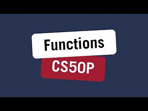 ハーバード大学のプログラミングコース CS50 Python Week 0